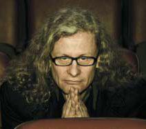 David Blyth - Writer