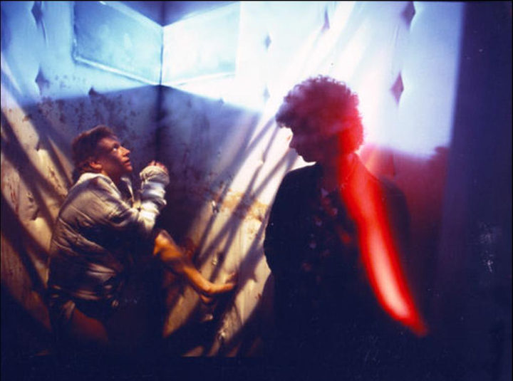 Death Warmed Up Gallery