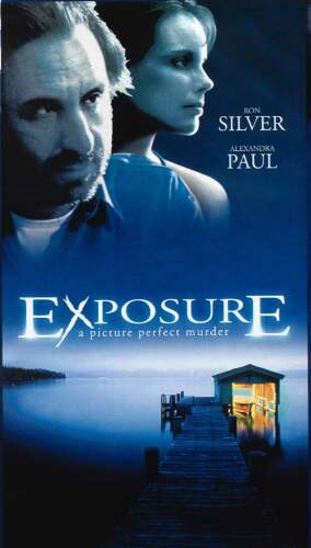 Exposure Poster