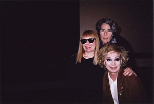 Holly Woodlawn