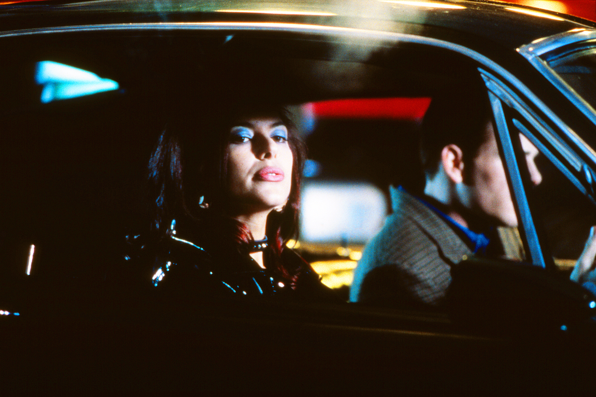 Red Blooded American Girl Gallery