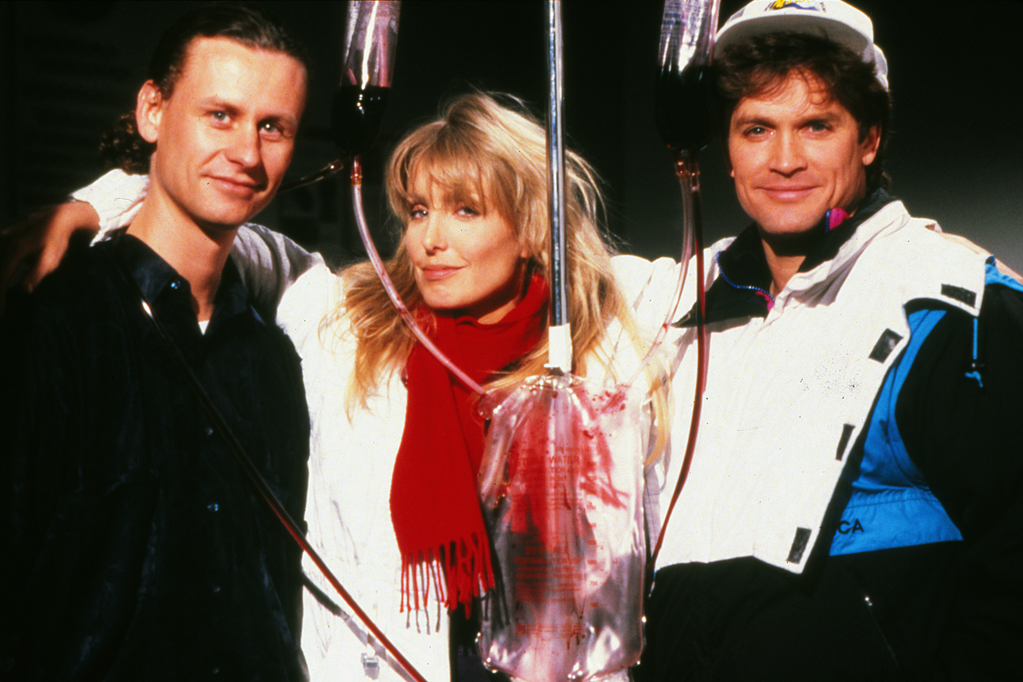 Red Blooded American Girl Gallery